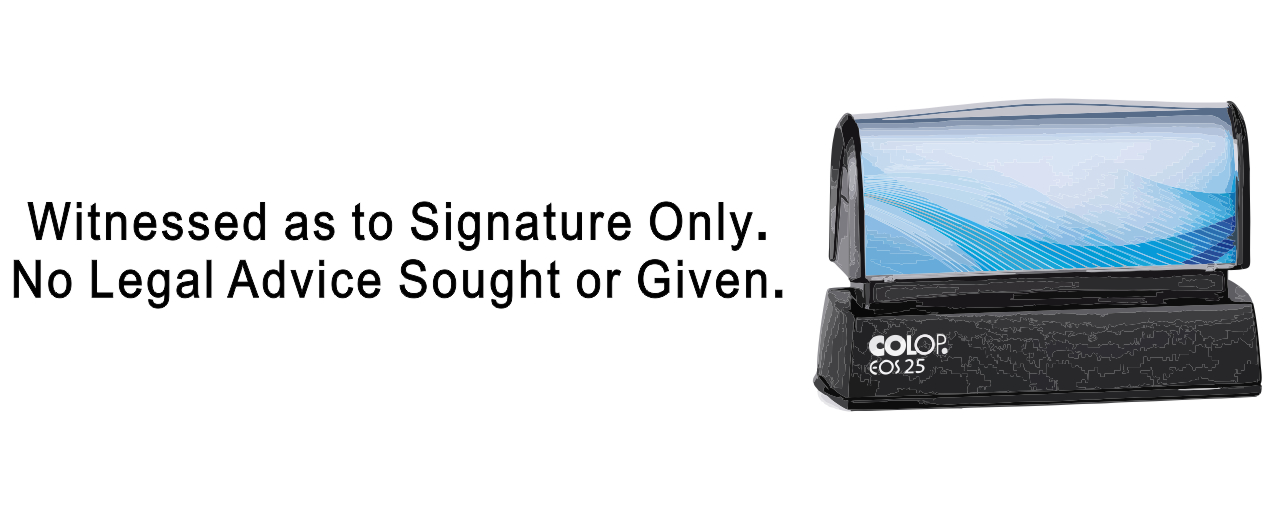 ON23P+-+%22No+Advice%22+Pre-Inked+Stamp